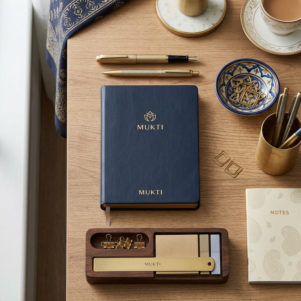 Office Essentials